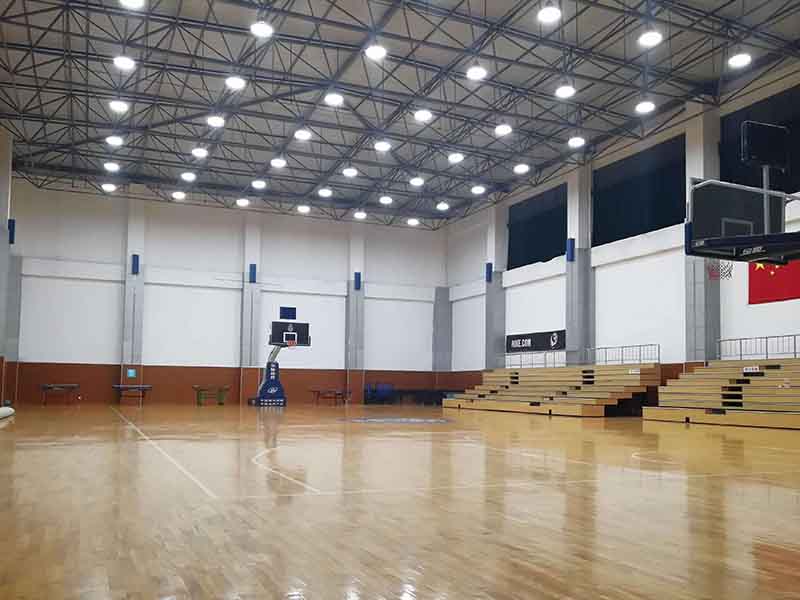 德陽(yáng)體育木地板價(jià)格多少錢(qián)，影響體育木地板價(jià)格的因素